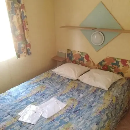 Camping La Vie 3*