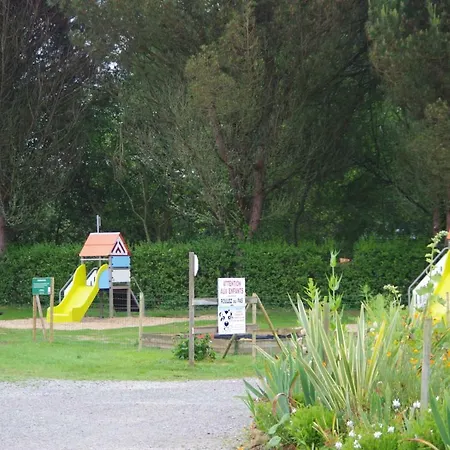 Camping La Vie
